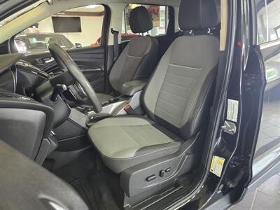 2014 Ford Escape SE 4DR SUV   - Photo 7 - Hamilton, OH 45015