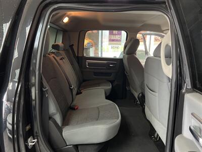 2013 RAM 1500 Big Horn   - Photo 21 - Hamilton, OH 45015