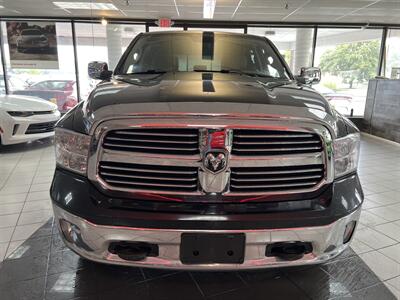 2013 RAM 1500 Big Horn   - Photo 3 - Hamilton, OH 45015