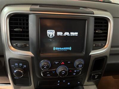 2013 RAM 1500 Big Horn   - Photo 15 - Hamilton, OH 45015
