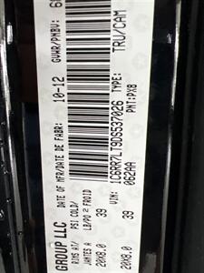 2013 RAM 1500 Big Horn   - Photo 34 - Hamilton, OH 45015