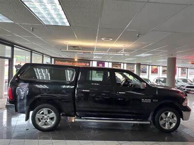 2013 RAM 1500 Big Horn   - Photo 5 - Hamilton, OH 45015