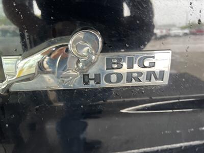2013 RAM 1500 Big Horn   - Photo 30 - Hamilton, OH 45015