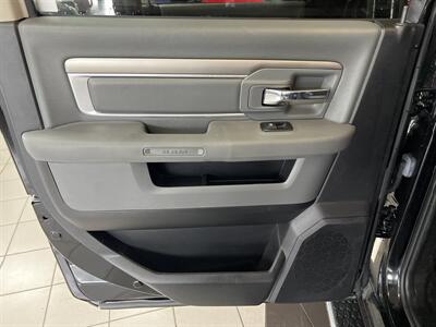2013 RAM 1500 Big Horn   - Photo 20 - Hamilton, OH 45015