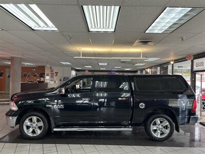 2013 RAM 1500 Big Horn   - Photo 2 - Hamilton, OH 45015