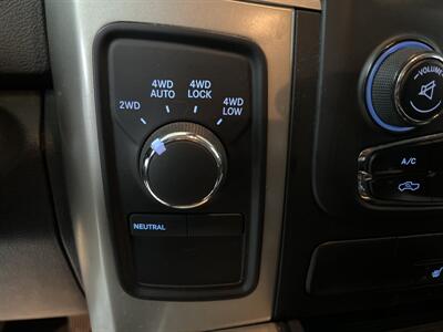 2013 RAM 1500 Big Horn   - Photo 16 - Hamilton, OH 45015