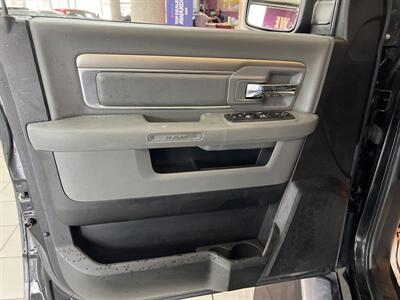 2013 RAM 1500 Big Horn   - Photo 17 - Hamilton, OH 45015