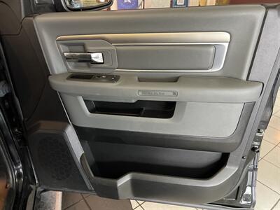 2013 RAM 1500 Big Horn   - Photo 27 - Hamilton, OH 45015