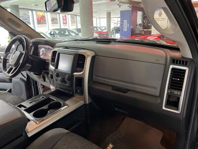2013 RAM 1500 Big Horn   - Photo 26 - Hamilton, OH 45015