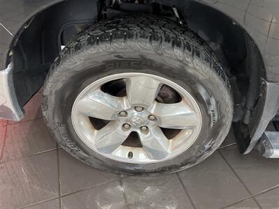 2013 RAM 1500 Big Horn   - Photo 33 - Hamilton, OH 45015