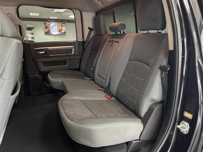 2013 RAM 1500 Big Horn   - Photo 19 - Hamilton, OH 45015