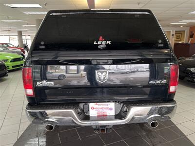 2013 RAM 1500 Big Horn   - Photo 7 - Hamilton, OH 45015