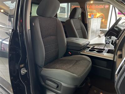 2013 RAM 1500 Big Horn   - Photo 25 - Hamilton, OH 45015