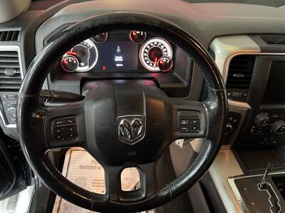 2013 RAM 1500 Big Horn   - Photo 14 - Hamilton, OH 45015
