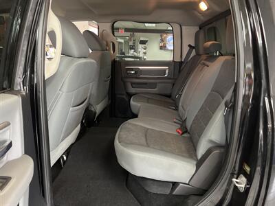 2013 RAM 1500 Big Horn   - Photo 18 - Hamilton, OH 45015