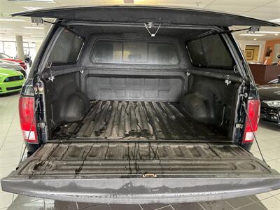 2013 RAM 1500 Big Horn   - Photo 28 - Hamilton, OH 45015