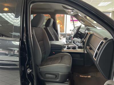 2013 RAM 1500 Big Horn   - Photo 24 - Hamilton, OH 45015