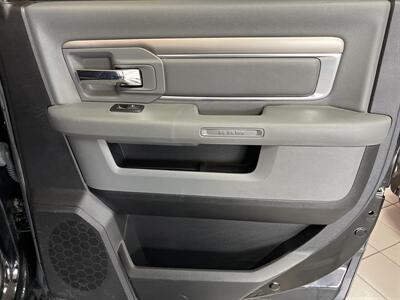 2013 RAM 1500 Big Horn   - Photo 23 - Hamilton, OH 45015