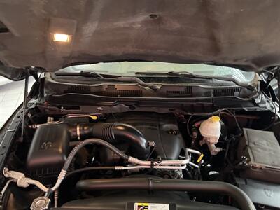 2013 RAM 1500 Big Horn   - Photo 29 - Hamilton, OH 45015