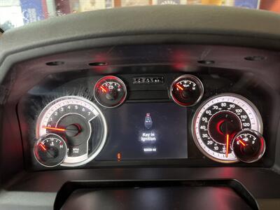 2013 RAM 1500 Big Horn   - Photo 13 - Hamilton, OH 45015