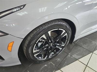 2021 Kia K5 GT-Line   - Photo 31 - Hamilton, OH 45015