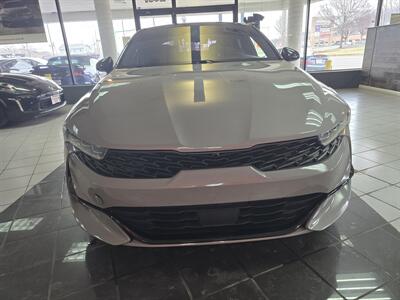 2021 Kia K5 GT-Line   - Photo 2 - Hamilton, OH 45015