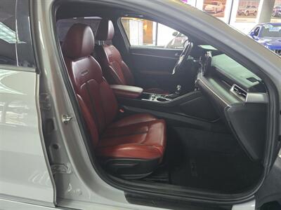 2021 Kia K5 GT-Line   - Photo 14 - Hamilton, OH 45015