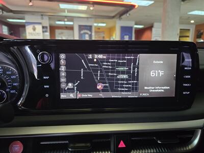 2021 Kia K5 GT-Line   - Photo 22 - Hamilton, OH 45015