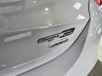 2021 Kia K5 GT-Line   - Photo 29 - Hamilton, OH 45015
