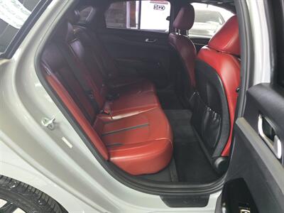 2021 Kia K5 GT-Line   - Photo 16 - Hamilton, OH 45015