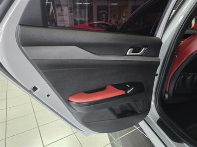 2021 Kia K5 GT-Line   - Photo 10 - Hamilton, OH 45015
