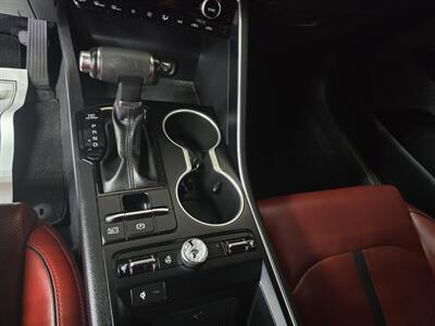 2021 Kia K5 GT-Line   - Photo 19 - Hamilton, OH 45015