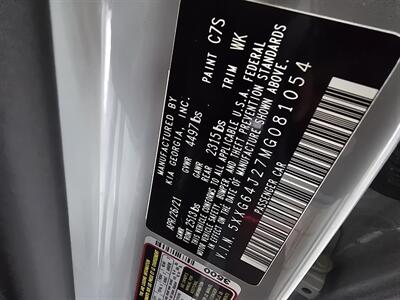 2021 Kia K5 GT-Line   - Photo 32 - Hamilton, OH 45015