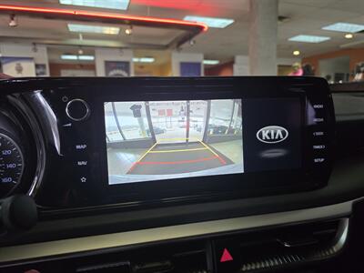 2021 Kia K5 GT-Line   - Photo 20 - Hamilton, OH 45015