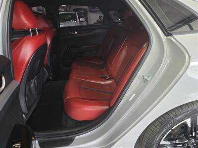 2021 Kia K5 GT-Line   - Photo 11 - Hamilton, OH 45015