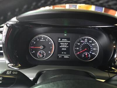 2021 Kia K5 GT-Line   - Photo 25 - Hamilton, OH 45015