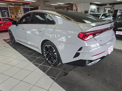 2021 Kia K5 GT-Line   - Photo 6 - Hamilton, OH 45015