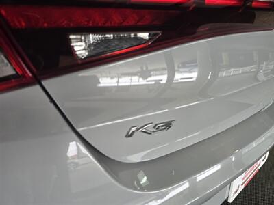 2021 Kia K5 GT-Line   - Photo 28 - Hamilton, OH 45015