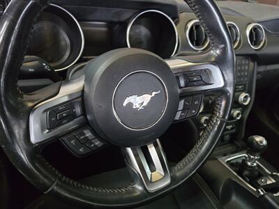 2018 Ford Mustang EcoBoost  2DR COUPE   - Photo 29 - Hamilton, OH 45015