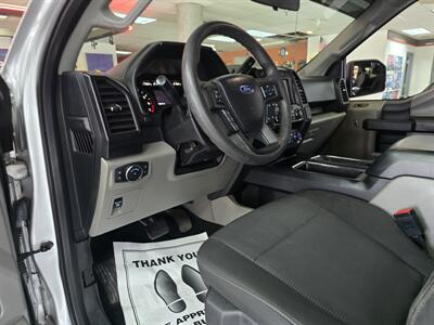 2019 Ford F-150 XL SUPER CREW 4X4 - Photo 8 - Hamilton, OH 45015