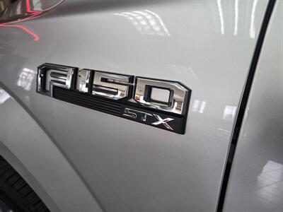 2019 Ford F-150 XL SUPER CREW 4X4 - Photo 37 - Hamilton, OH 45015
