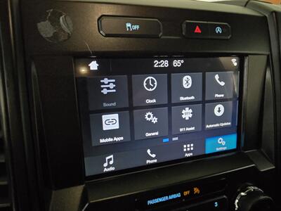 2019 Ford F-150 XL SUPER CREW 4X4 - Photo 26 - Hamilton, OH 45015