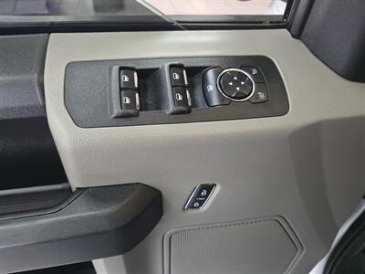 2019 Ford F-150 XL SUPER CREW 4X4 - Photo 20 - Hamilton, OH 45015