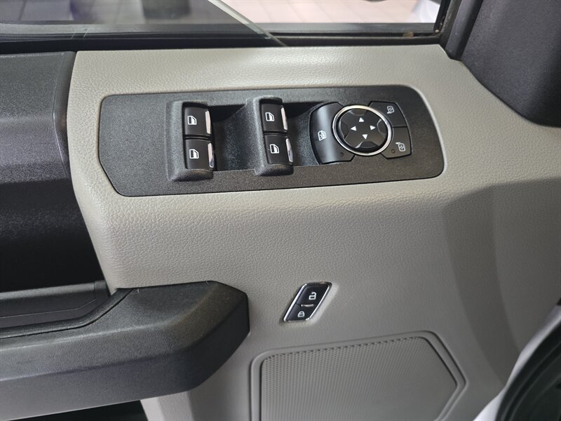 2019 Ford F-150 XL SUPER CREW 4X4 - Photo 20 - Hamilton, OH 45015