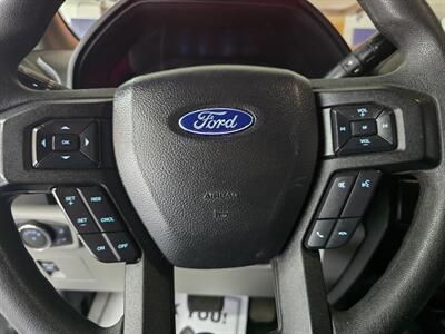 2019 Ford F-150 XL SUPER CREW 4X4 - Photo 30 - Hamilton, OH 45015