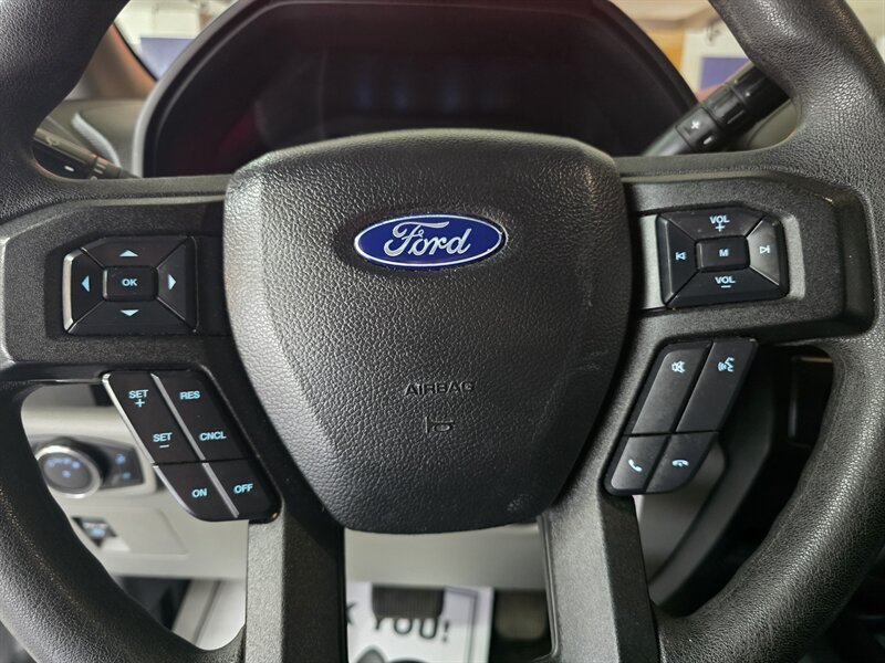 2019 Ford F-150 XL SUPER CREW 4X4 - Photo 30 - Hamilton, OH 45015