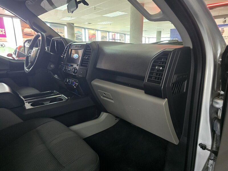 2019 Ford F-150 XL SUPER CREW 4X4 - Photo 15 - Hamilton, OH 45015