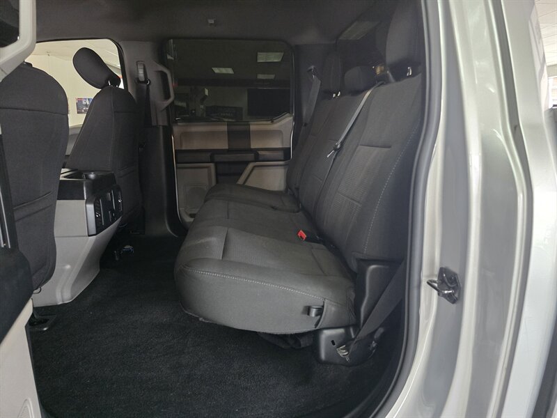2019 Ford F-150 XL SUPER CREW 4X4 - Photo 12 - Hamilton, OH 45015