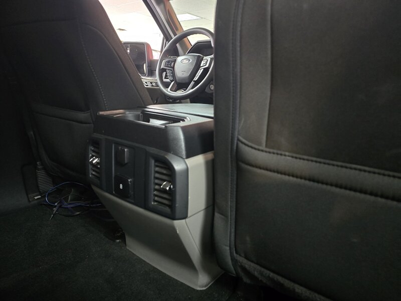2019 Ford F-150 XL SUPER CREW 4X4 - Photo 19 - Hamilton, OH 45015