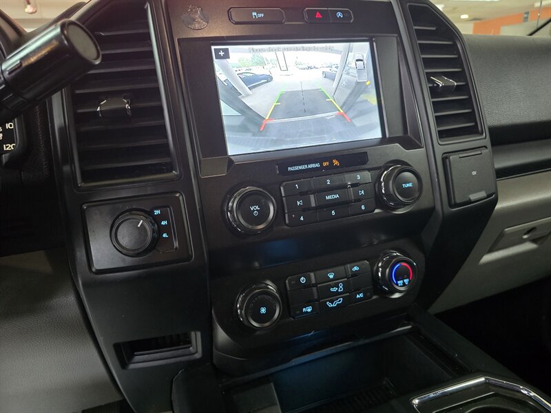 2019 Ford F-150 XL SUPER CREW 4X4 - Photo 23 - Hamilton, OH 45015